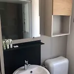 Agricamping Al Grappolo Di Vino In - Gardasee Apartman *