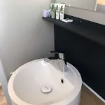 Agricamping Al Grappolo Di Vino In - Gardasee Apartman *